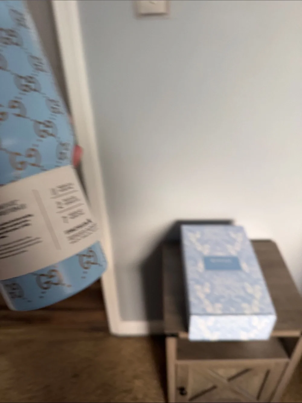 Blue Quencher H2.0 Tumbler with Handle Authentic - Picture 3 of 3